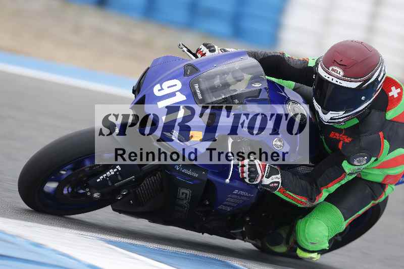 Archiv-2025/01 24.-27.01.2025 Moto Center Thun Jerez/rot-red/911